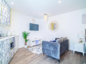 Sheffield City Apartment Retreat
